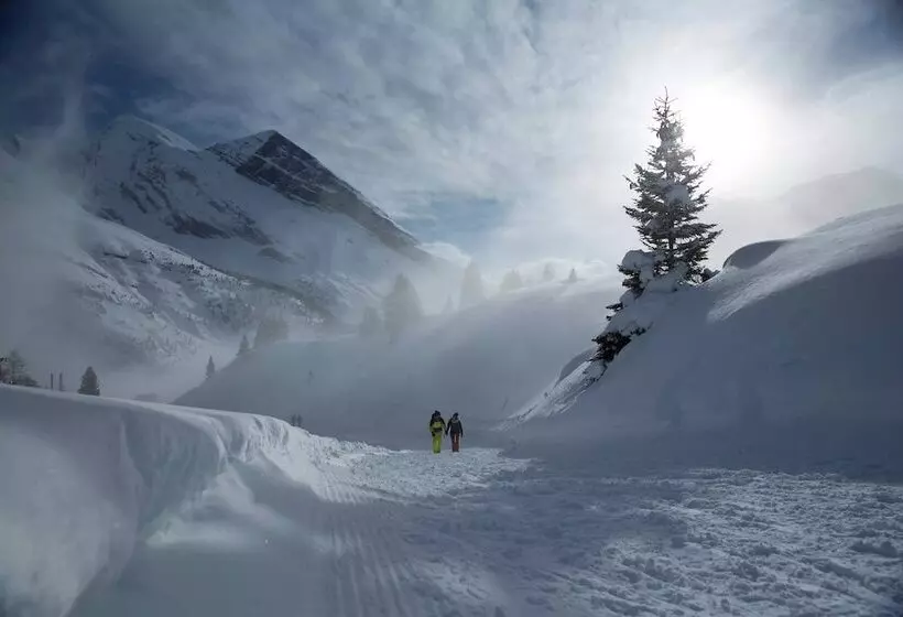 Seilers Vintage Hotel & Spa