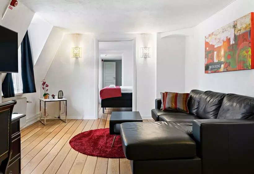 Best Western Hotel Anno 1937