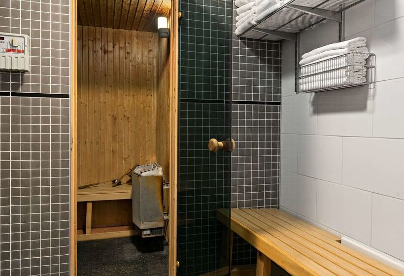 Best Western Hotel Anno 1937