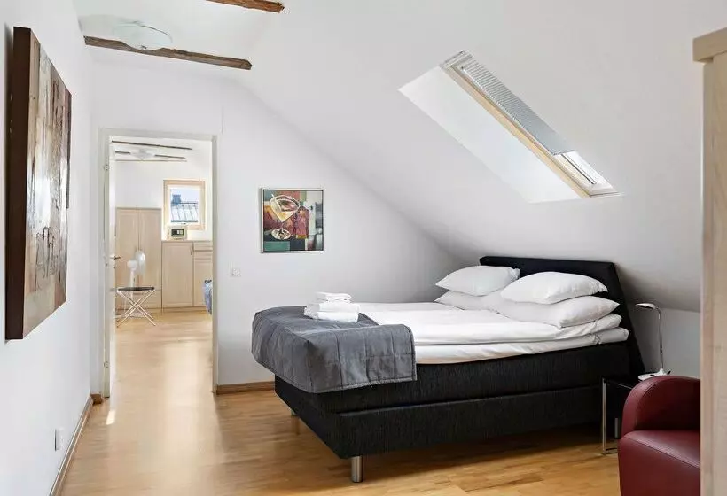 Best Western Hotel Anno 1937