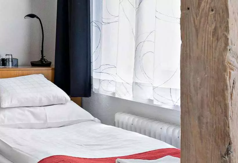 Best Western Hotel Anno 1937