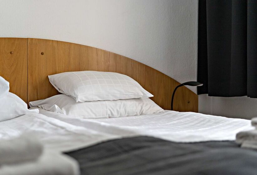 Best Western Hotel Anno 1937