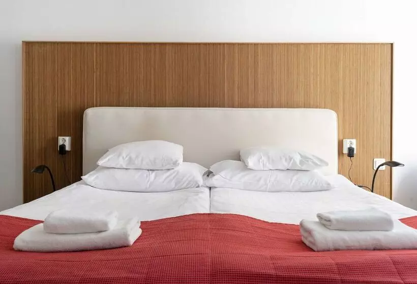 Best Western Hotel Anno 1937