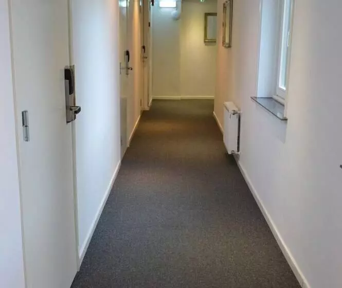 Best Western Hotel Anno 1937