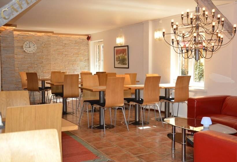 Best Western Hotel Anno 1937