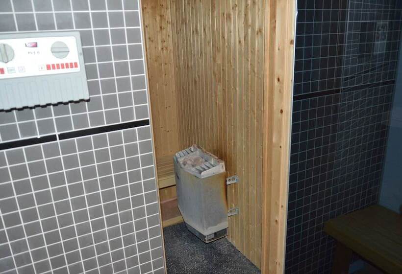 Best Western Hotel Anno 1937