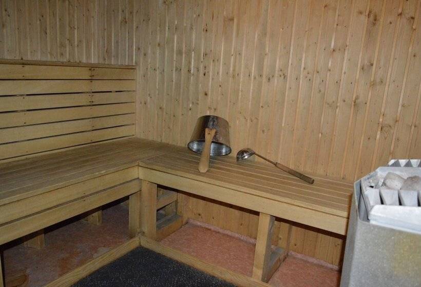 Best Western Hotel Anno 1937