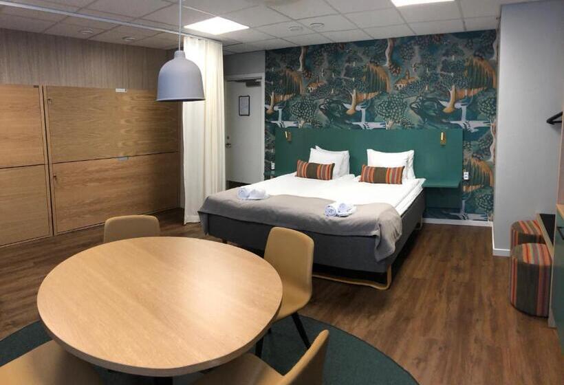 Best Western Kom Hotel Stockholm