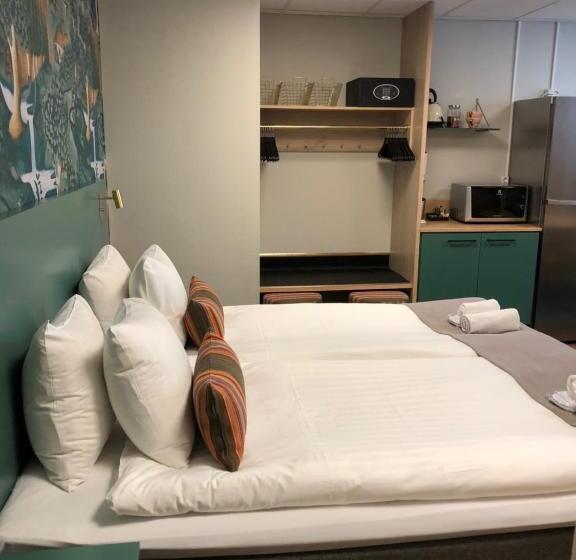 Best Western Kom Hotel Stockholm