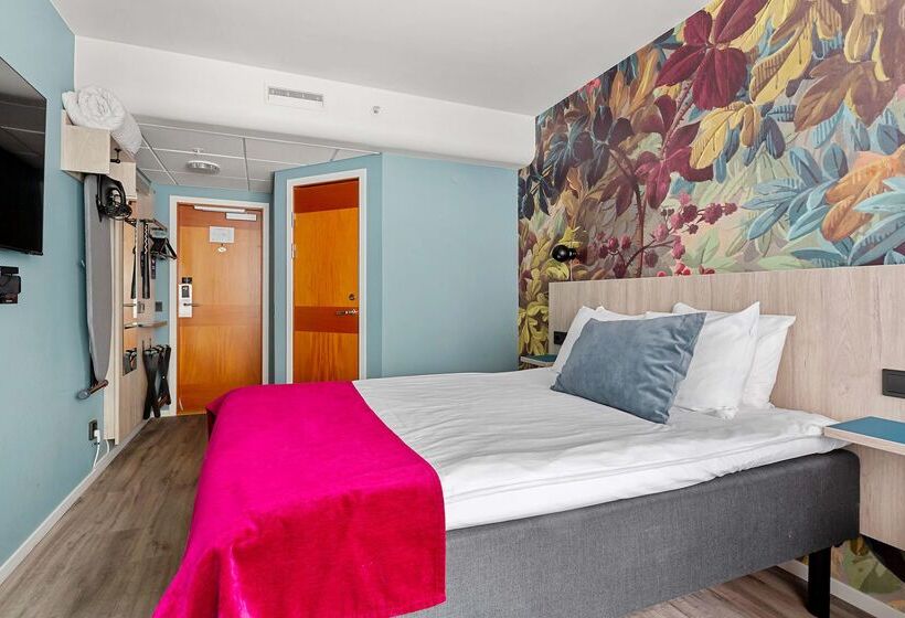 Best Western Kom Hotel Stockholm