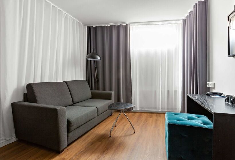 Best Western Kom Hotel Stockholm