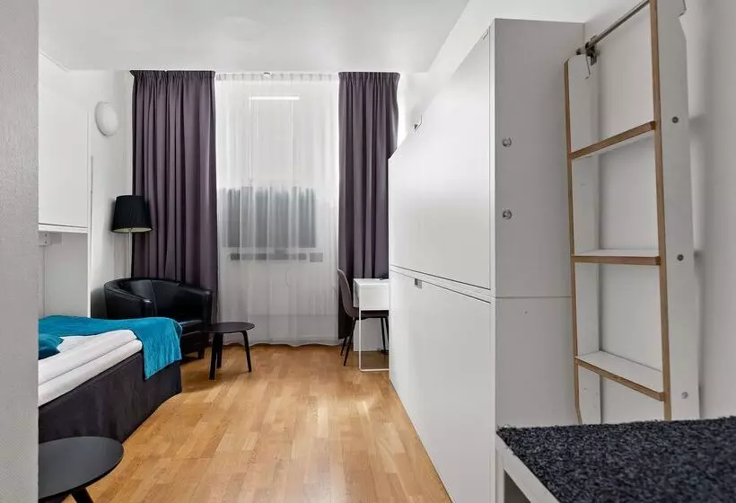 Best Western Kom Hotel Stockholm