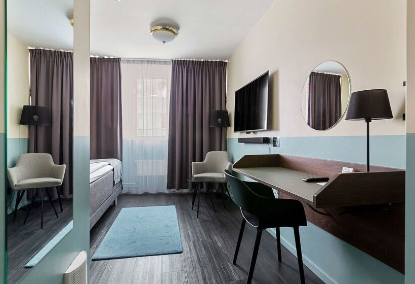 Best Western Kom Hotel Stockholm