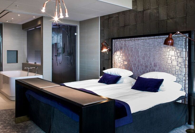 هتل Best Western Plus John Bauer