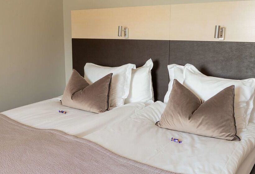 هتل Best Western Plus John Bauer