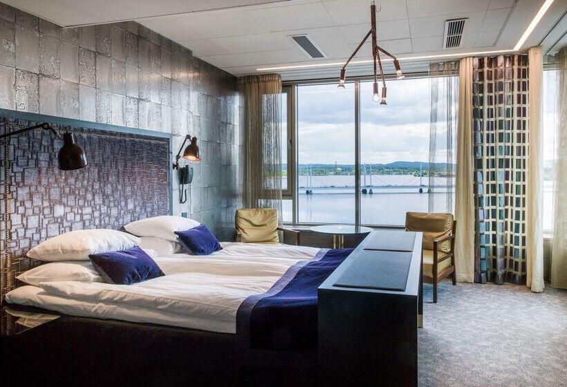 هتل Best Western Plus John Bauer