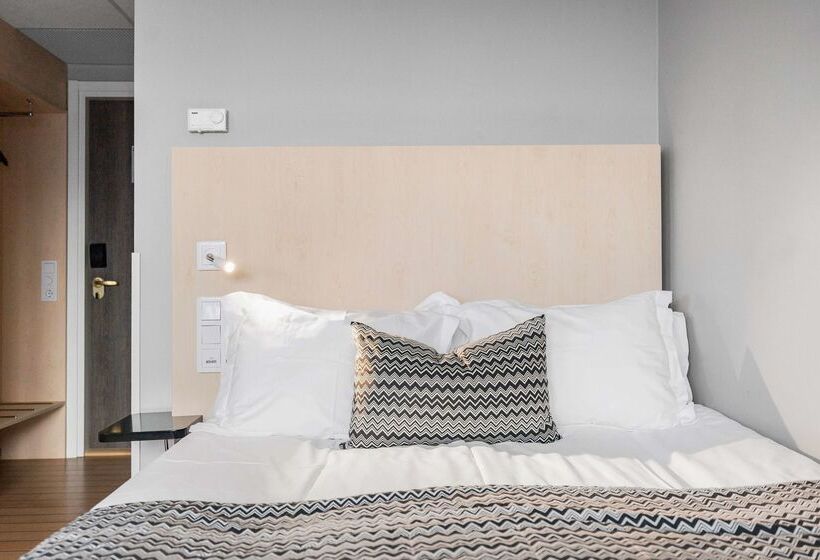 هتل Best Western Plus John Bauer