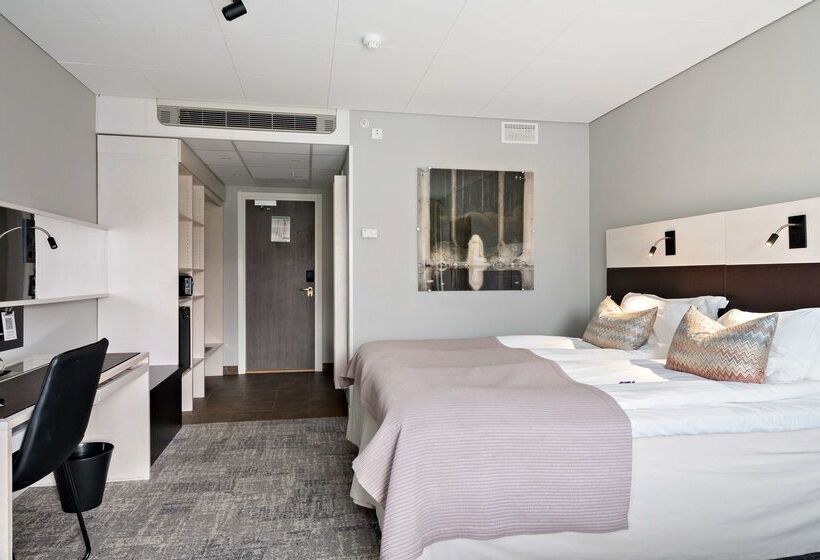 هتل Best Western Plus John Bauer