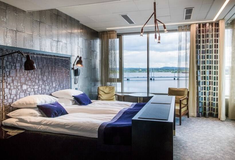 هتل Best Western Plus John Bauer