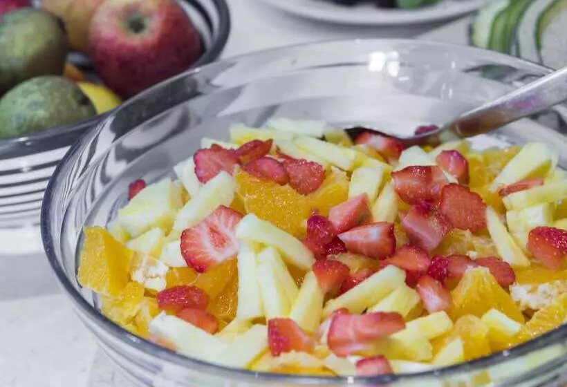 Отель Best Western Plus John Bauer