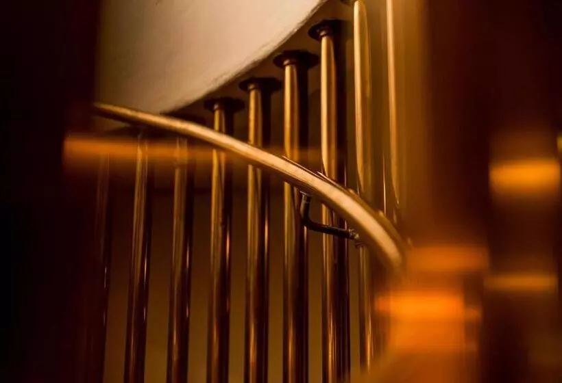 ホテル Billingehus