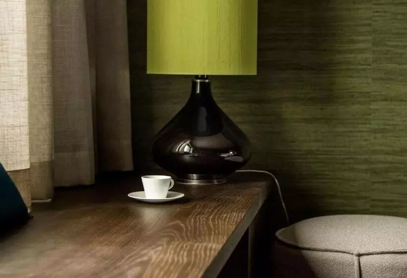 ホテル Billingehus