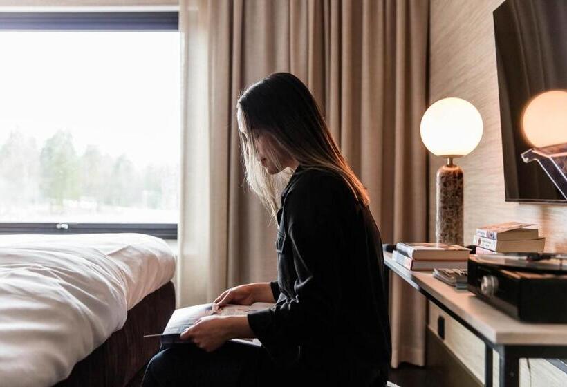 בית מלון כפרי Billingehus