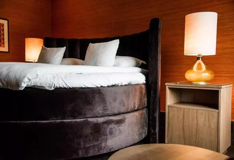 ホテル Billingehus