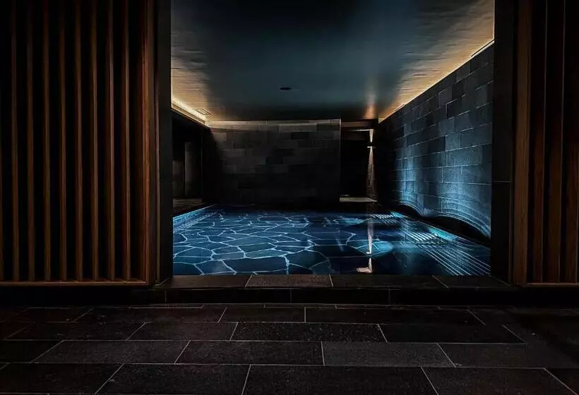 ホテル Billingehus