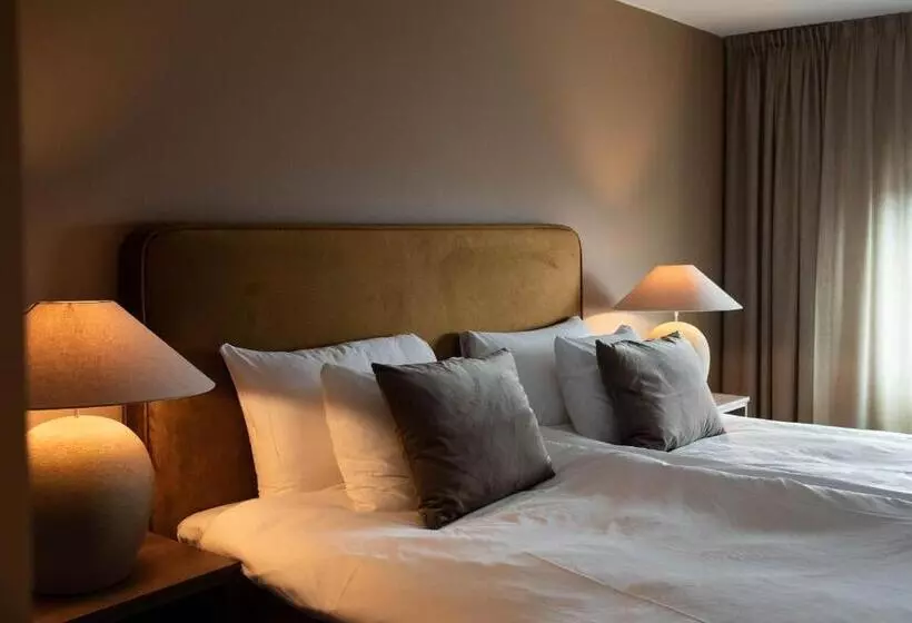 ホテル Billingehus