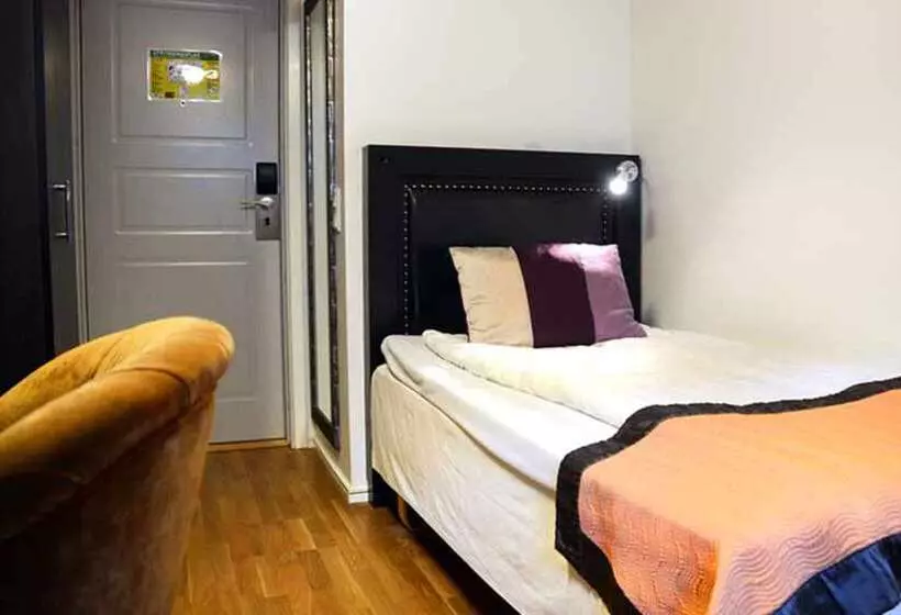 Clarion Collection Hotel Majoren