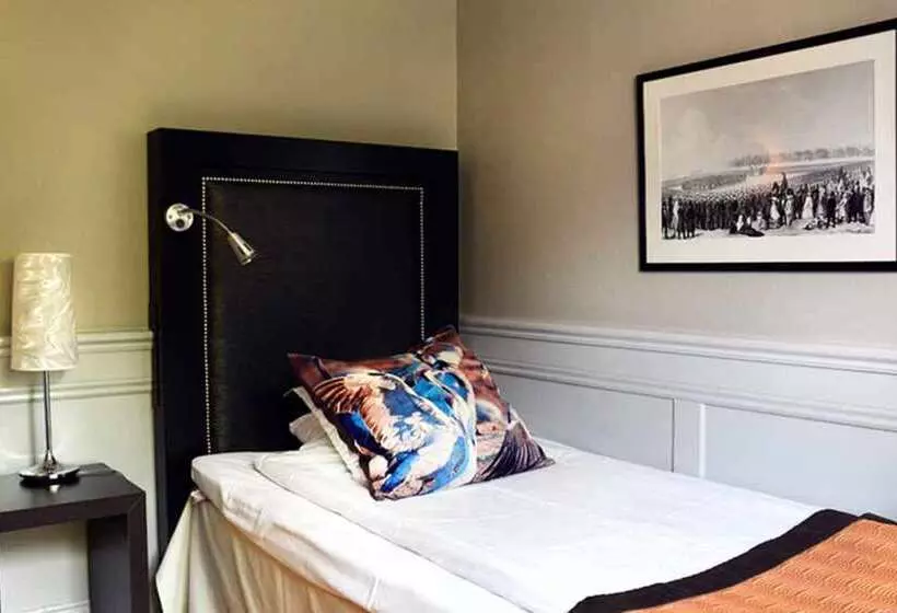 Clarion Collection Hotel Majoren