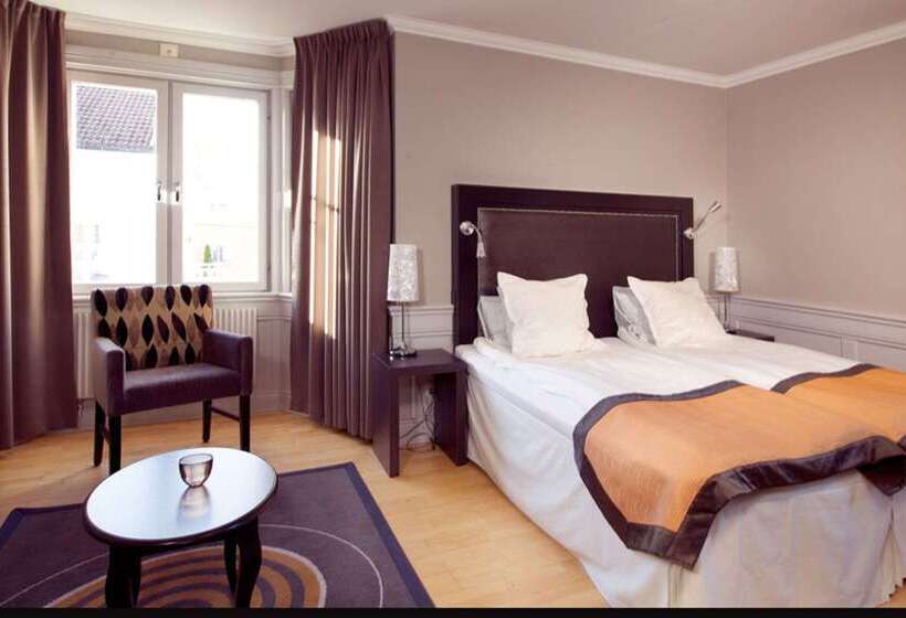 Clarion Collection Hotel Majoren