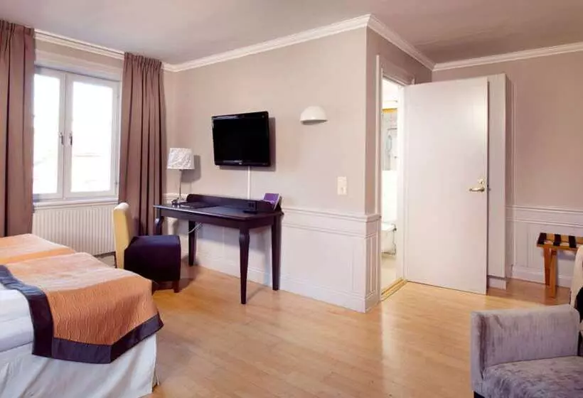 Clarion Collection Hotel Majoren