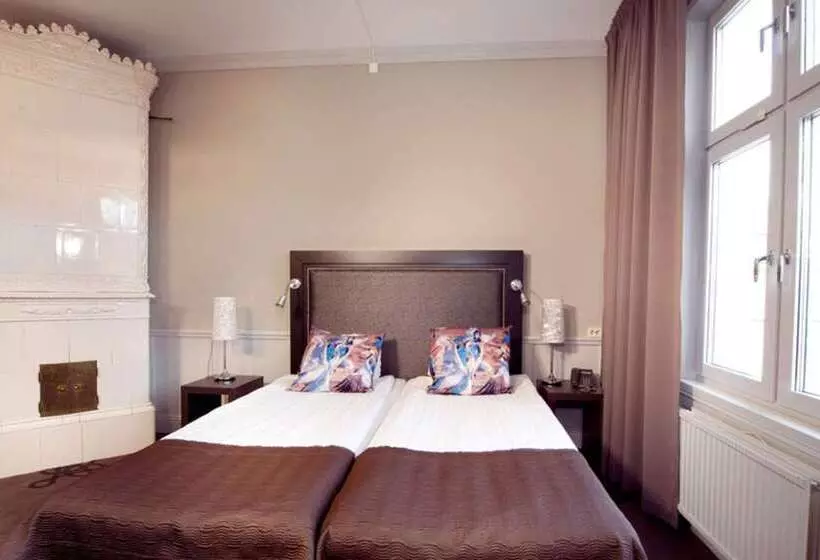 Clarion Collection Hotel Majoren