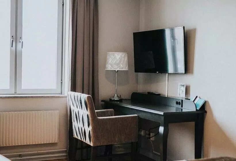 Clarion Collection Hotel Majoren