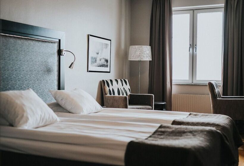 Clarion Collection Hotel Majoren