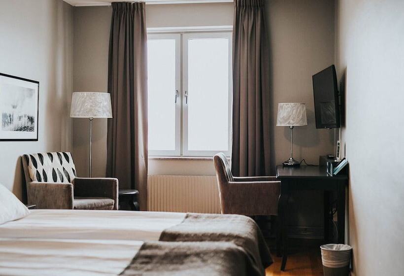 Clarion Collection Hotel Majoren