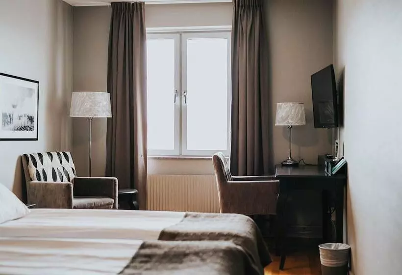 Clarion Collection Hotel Majoren