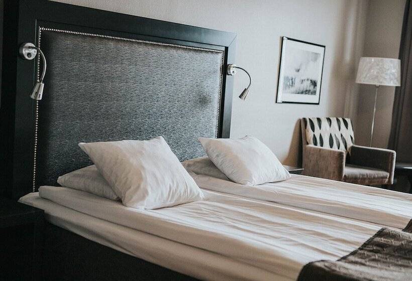 Clarion Collection Hotel Majoren