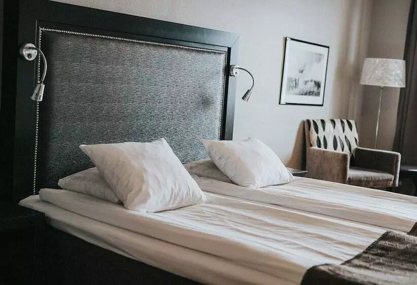 Clarion Collection Hotel Majoren