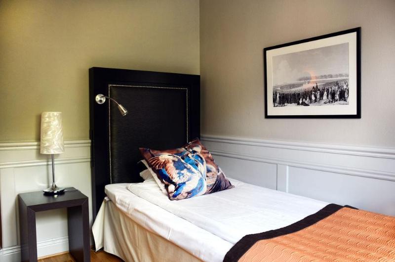 Clarion Collection Hotel Majoren