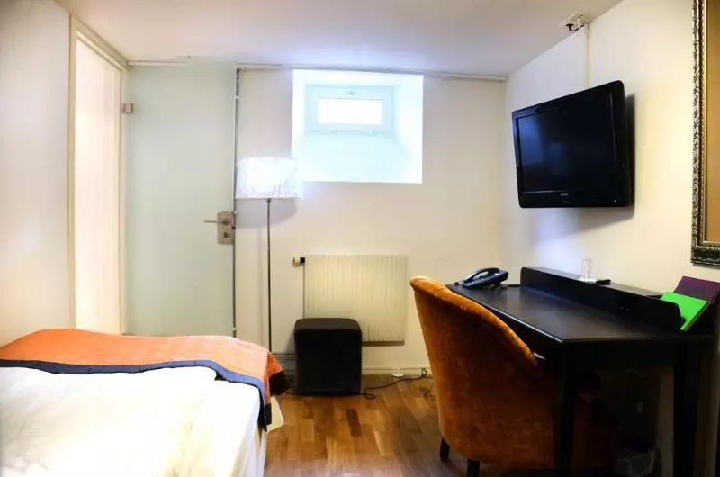 Clarion Collection Hotel Majoren