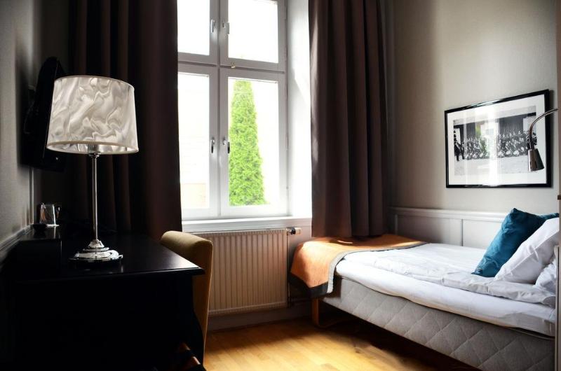 Clarion Collection Hotel Majoren