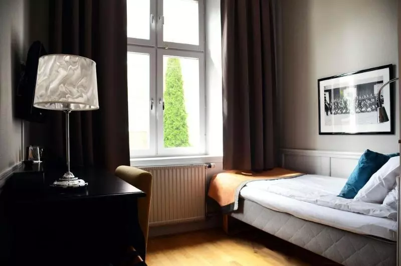 Clarion Collection Hotel Majoren