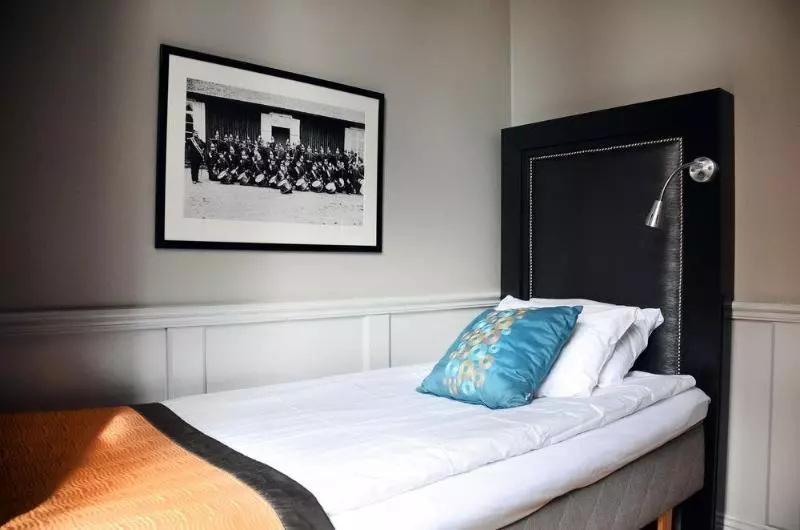 Clarion Collection Hotel Majoren