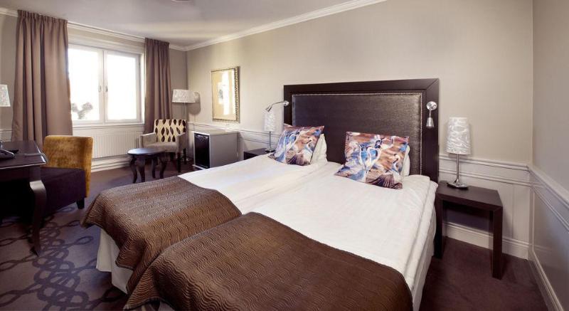 Clarion Collection Hotel Majoren