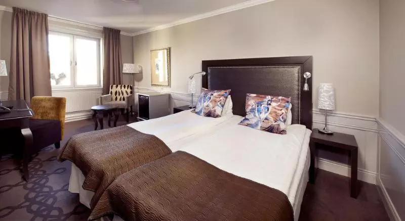 Clarion Collection Hotel Majoren