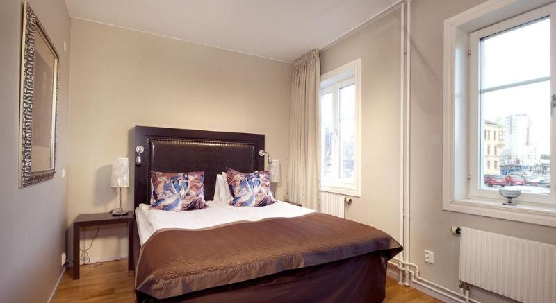 Clarion Collection Hotel Majoren