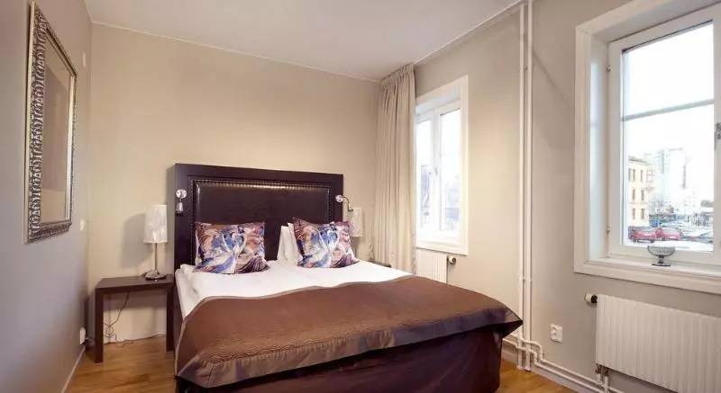 Clarion Collection Hotel Majoren